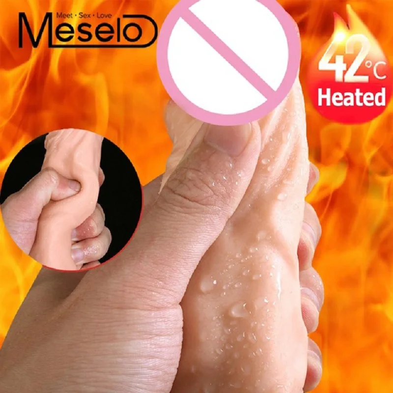 Отзыв Реалистичный Мастурбатор