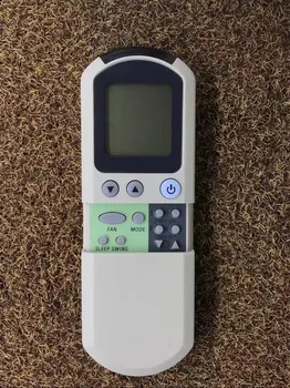 NEW FACTORY MCQUAY G4A AIR CONDITIONER REMOTE CONTROL FOR YORK AC A/C Remoto Controller
NEW FACTORY MCQUAY G4A AIR CONDITIONER REMOTE CONTROL FOR YORK AC A/C Remoto Controller