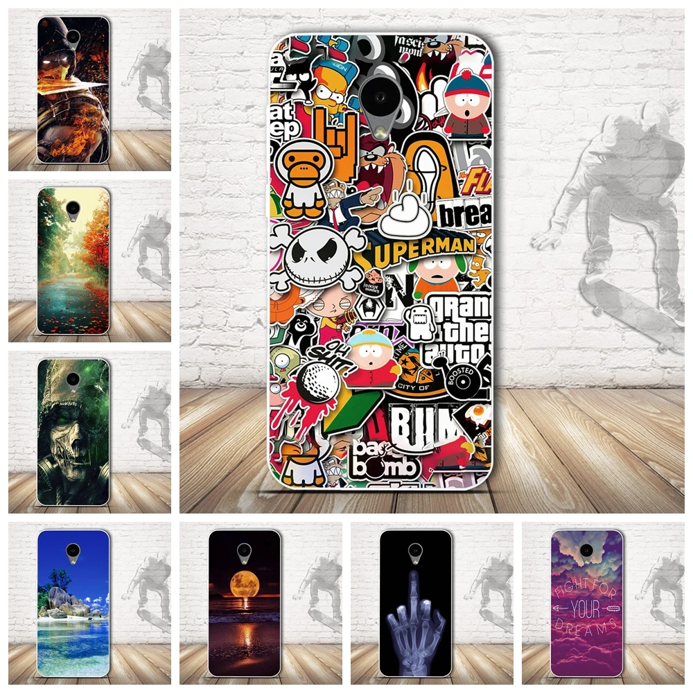 For Coque Meizu M2 Case Soft Silicone TPU Back Cover For Fundas Meizu M2 Mini Case 3D Cute Capa For Meizu M2 5.0'' Phone Cases
For Coque Meizu M2 Case Soft Silicone TPU Back Cover For Fundas Meizu M2 Mini Case 3D Cute Capa For Meizu M2 5.0'' Phone Cases