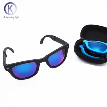 2018 NEW Foldable Outdoor Sunglasses Easy to carry Outdoor Glasses UV Cool design HD lenses Skiing Glasses
2018 NEW Foldable Outdoor Sunglasses Easy to carry Outdoor Glasses UV Cool design HD lenses Skiing Glasses