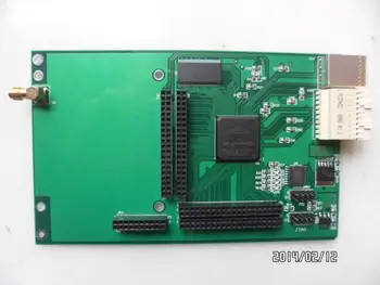 For S3600 PXIE development board CPCIE development board PCIE X4 development platform PCIE development board
For S3600 PXIE development board CPCIE development board PCIE X4 development platform PCIE development board