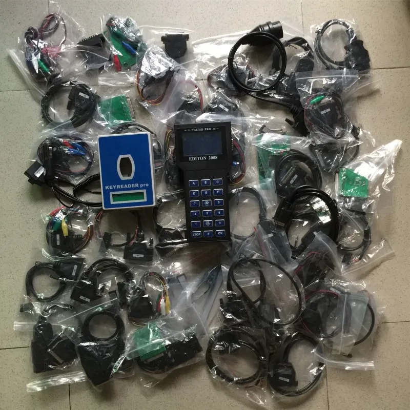 Tacho Pro 2008 July Universal Dash Programmer Tacho Pro 2008 Odometer Correction Tacho Universal Mileage Correction Programmer
Tacho Pro 2008 July Universal Dash Programmer Tacho Pro 2008 Odometer Correction Tacho Universal Mileage Correction Programmer