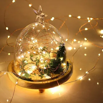 LED String Lights 2-10m LED Battery for Xmas Garland Party Wedding Decoration Christmas Flasher Fairy Lights Outdoor waterproof
LED String Lights 2-10m LED Battery for Xmas Garland Party Wedding Decoration Christmas Flasher Fairy Lights Outdoor waterproof