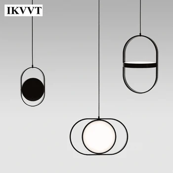 Modern Nordic Pendant Lamp Led Chandelier Creative Living Room Restaurant Room Bedroom Bar Homelighting
Modern Nordic Pendant Lamp Led Chandelier Creative Living Room Restaurant Room Bedroom Bar Homelighting