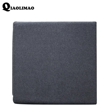 Solid Color Slow Rebound Memory Sit Seat Lumbar Office Chair Seat Cushions Bolster Buttocks Tie On Pad Square Latex Seat Cushion
Solid Color Slow Rebound Memory Sit Seat Lumbar Office Chair Seat Cushions Bolster Buttocks Tie On Pad Square Latex Seat Cushion