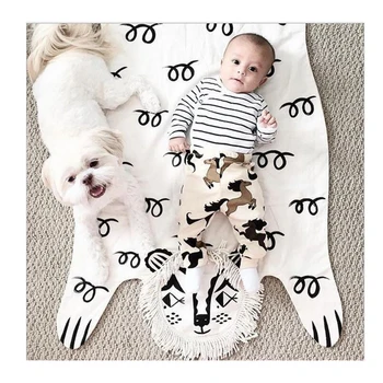 Bears, lions, tigers Toys For Kids Rugs Baby Play Mats Baby Toys Mat Mat for Children Developing Rug Carpet Children Toys Carpet
Bears, lions, tigers Toys For Kids Rugs Baby Play Mats Baby Toys Mat Mat for Children Developing Rug Carpet Children Toys Carpet