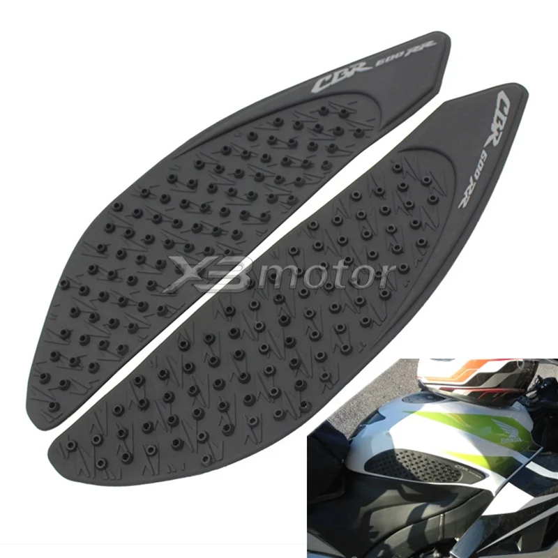 For Honda CBR600RR CBR 600 RR 2007 2008 2009 2010-2012 Motorcycle Anti slip Tank Pad Sticker Gas Knee Grip Traction Side 3M
For Honda CBR600RR CBR 600 RR 2007 2008 2009 2010-2012 Motorcycle Anti slip Tank Pad Sticker Gas Knee Grip Traction Side 3M