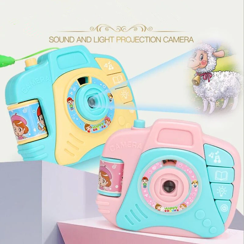 Baby sleeping story camera projector star lamp child Flashing Light Projection toy Sleep Light Projection Lamp led Fairy Tales
Baby sleeping story camera projector star lamp child Flashing Light Projection toy Sleep Light Projection Lamp led Fairy Tales