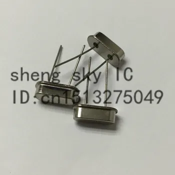 FREE SHIPPING 100PCS 25.000MHZ 25MHZ 25M Mini Passive Resonator Quartz Crystal Oscillator HC-49S
FREE SHIPPING 100PCS 25.000MHZ 25MHZ 25M Mini Passive Resonator Quartz Crystal Oscillator HC-49S
