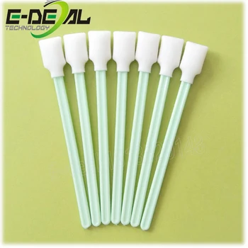 Solvent Foam Tipped Cleaning Swabs Cleaning stick for Epson/Roland/Mimaki/Mutoh LargeFormat Printhead Printer cleaning Tool
Solvent Foam Tipped Cleaning Swabs Cleaning stick for Epson/Roland/Mimaki/Mutoh LargeFormat Printhead Printer cleaning Tool
