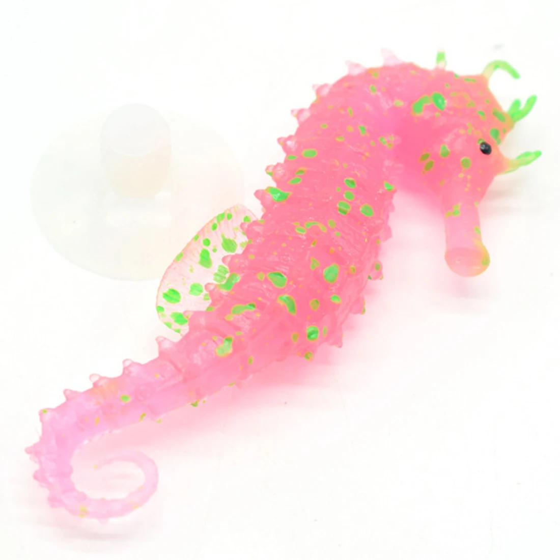 3 Colors Aquarium Luminous Artificial Hippocampus Sea Horse Landscaping Fish Tank Ornament Decoration
3 Colors Aquarium Luminous Artificial Hippocampus Sea Horse Landscaping Fish Tank Ornament Decoration