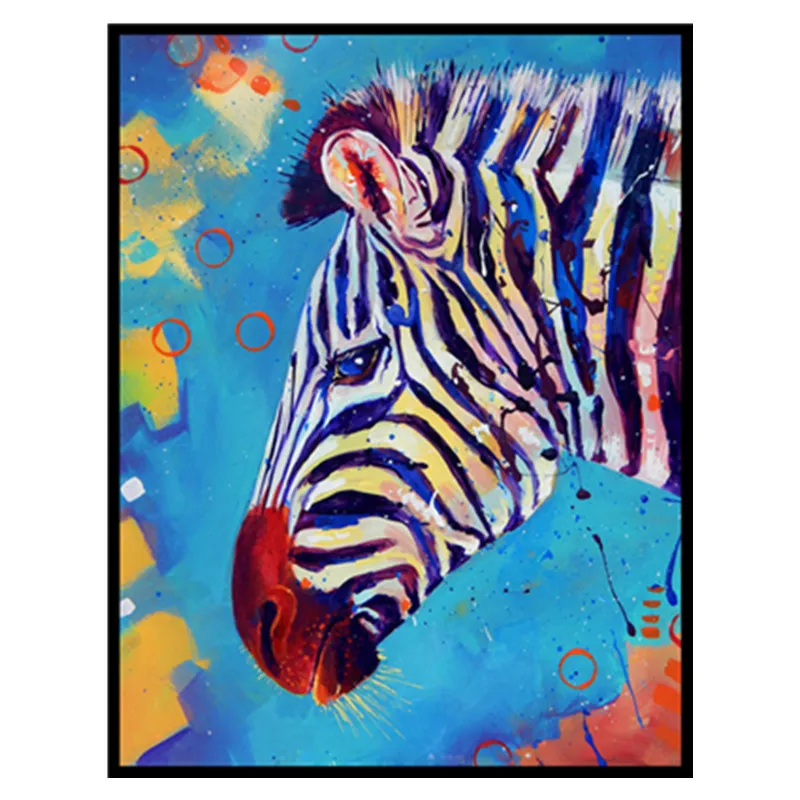 Diy 5d diamond painting cartoon animal round diamond mosaic home decoration embroidery pattern embroidery handmade painting
Diy 5d diamond painting cartoon animal round diamond mosaic home decoration embroidery pattern embroidery handmade painting