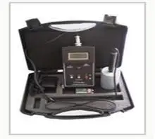 (Shanghai Hengtong) HT22 portable digital Tesla meter high precision weak magnetic instrument
(Shanghai Hengtong) HT22 portable digital Tesla meter high precision weak magnetic instrument