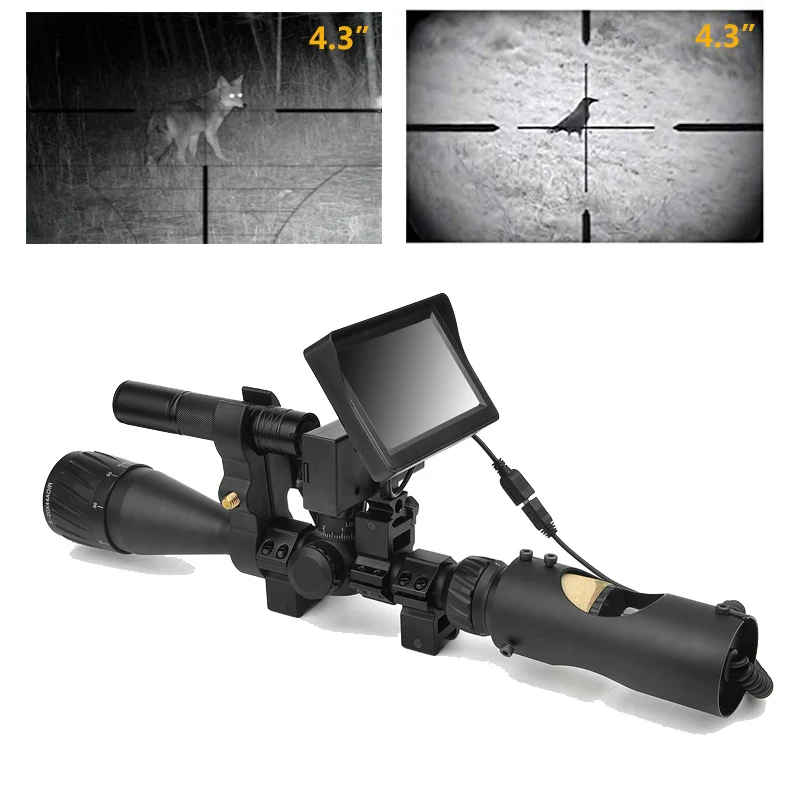 Hunting Wildlife Trap Infrared LEDs IR Night Vision Scope Cameras Outdoor Waterproof Cameras A 850nm IR Torch
Hunting Wildlife Trap Infrared LEDs IR Night Vision Scope Cameras Outdoor Waterproof Cameras A 850nm IR Torch