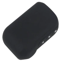 A93 A96 Keychain Silicone Cover Key Case for Starline A93 Two Way Car Alarm Remote Controller A63 LCD Transmitter image