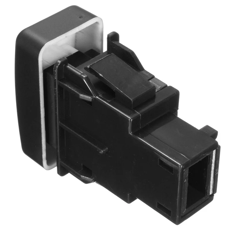 New 5Pin Car Interior Light Switch LED Car Push Button Fog Light Switch with Wire for Honda Civic Accord CRV
New 5Pin Car Interior Light Switch LED Car Push Button Fog Light Switch with Wire for Honda Civic Accord CRV