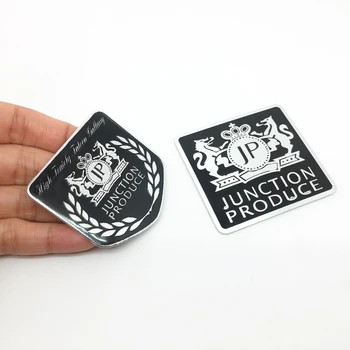 ANTINIYA Car Styling JP Junction produce Aluminum Stickers Emblem For Mercedes BMW Audi Ford Volkswagen Nissan Toyota Chevrolet
ANTINIYA Car Styling JP Junction produce Aluminum Stickers Emblem For Mercedes BMW Audi Ford Volkswagen Nissan Toyota Chevrolet