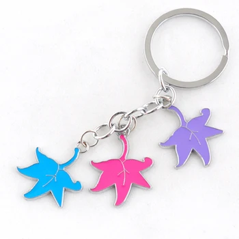 FREE SHIPPING BY DHL 200pcs/lot 2015 Wholesale Zinc Alloy Metal Maple Leaf Key Chains Fashion Leaf Shaped Keyrings
FREE SHIPPING BY DHL 200pcs/lot 2015 Wholesale Zinc Alloy Metal Maple Leaf Key Chains Fashion Leaf Shaped Keyrings