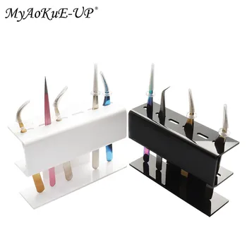 White Black Tweezers Pencil Case Portable Tweezers Storage Box Organizer Protective Box Eyelash Extension Makeup Tools
White Black Tweezers Pencil Case Portable Tweezers Storage Box Organizer Protective Box Eyelash Extension Makeup Tools