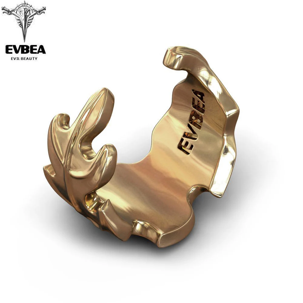 EVBEA New Design Leaf Decoration Romantic Rings for Women Vintage Fall Tree Style Fashion Trendy Female Rings Party Gift R396
EVBEA New Design Leaf Decoration Romantic Rings for Women Vintage Fall Tree Style Fashion Trendy Female Rings Party Gift R396