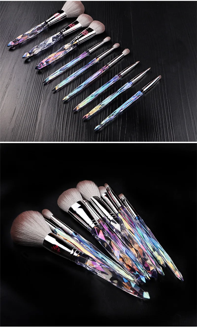 MyDestiny Glaze Set _ 11