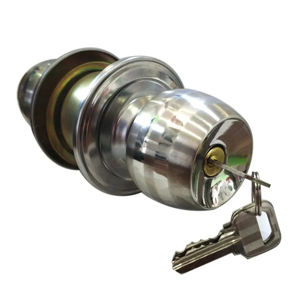 High Grade Indoor Door Lock Copper Core Ball Core Ball Universal Lock Core Ball Lock Hardware Accessories
High Grade Indoor Door Lock Copper Core Ball Core Ball Universal Lock Core Ball Lock Hardware Accessories