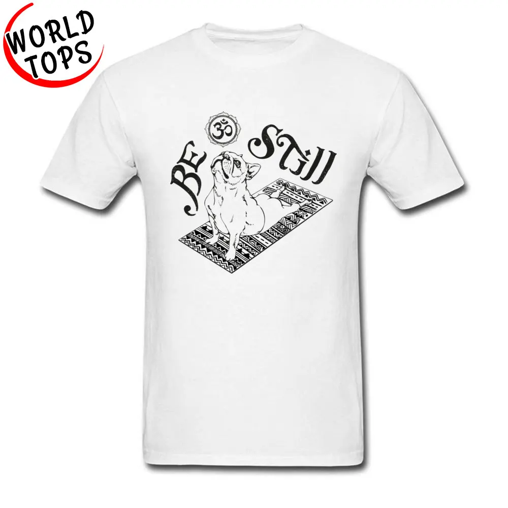 French Bulldog Lose Weight OM T-Shirt Funny Deisgn Brand New Printing Tshirt For Men Wholesale Buyer Good Quality Clothes
French Bulldog Lose Weight OM T-Shirt Funny Deisgn Brand New Printing Tshirt For Men Wholesale Buyer Good Quality Clothes
