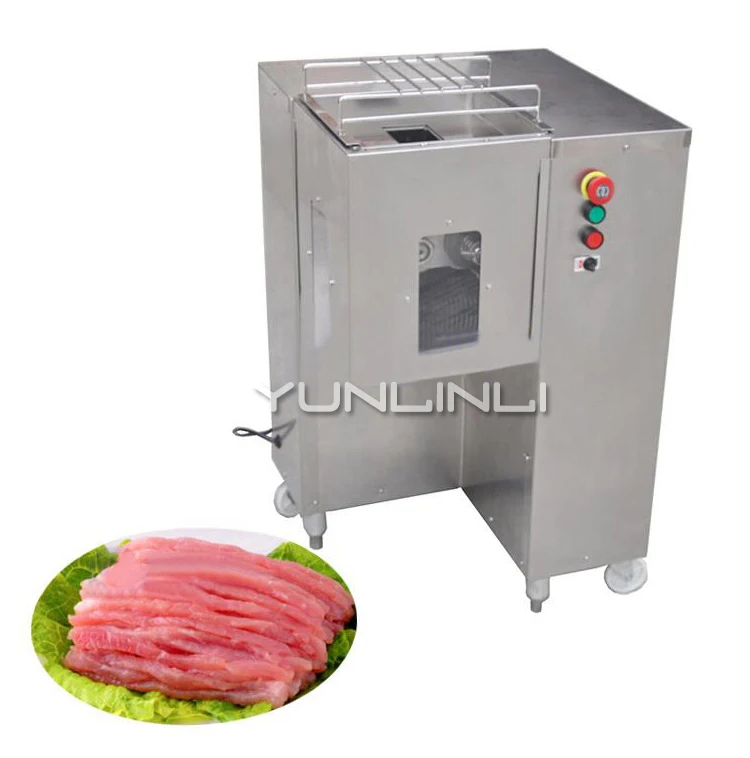 Multi-function Vertical Meat Slicer Commercial Cut Meat Strips Household Small Meat Slicer Vertical QJA-50
Multi-function Vertical Meat Slicer Commercial Cut Meat Strips Household Small Meat Slicer Vertical QJA-50