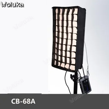 CB-68A widened honeycomb softbox soft light is not glare / portrait photography / commercial CD50 T08
CB-68A widened honeycomb softbox soft light is not glare / portrait photography / commercial CD50 T08