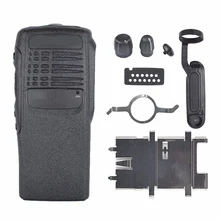 VBLL PMLN4216 Black Walkie Talkie Repair Case Housing Cover fit for Motorola HT750 GP328 GP340 Portable Two Way Radio
VBLL PMLN4216 Black Walkie Talkie Repair Case Housing Cover fit for Motorola HT750 GP328 GP340 Portable Two Way Radio
