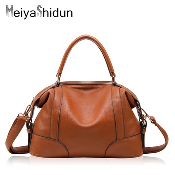 Women Leather Handbags Female tote travel Messenger Bag ladies Crossbody Shoulder Bags Women duffle big Bag torebka damska bolsa
Women Leather Handbags Female tote travel Messenger Bag ladies Crossbody Shoulder Bags Women duffle big Bag torebka damska bolsa