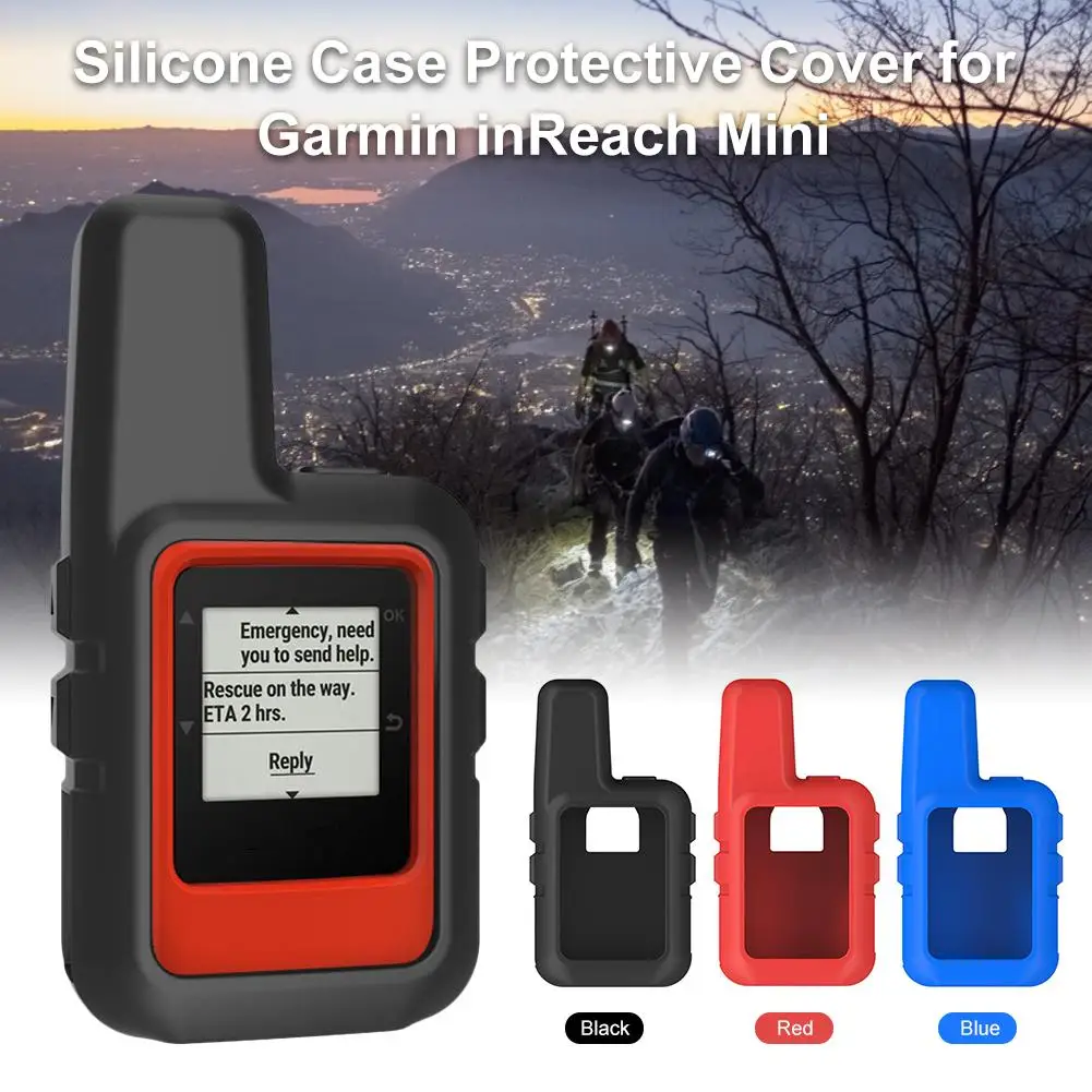 garmin-inreach-mini-support