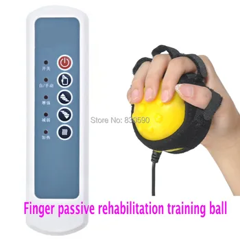 Free Shipping 1pcs Fingers Separating Type Finger Passive Rehabilitation Training Ball for Hand Physiotherapy and Rehabilitation
Free Shipping 1pcs Fingers Separating Type Finger Passive Rehabilitation Training Ball for Hand Physiotherapy and Rehabilitation