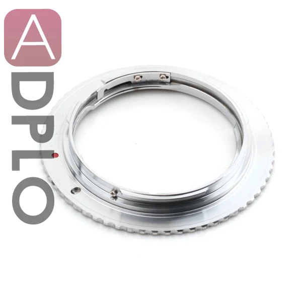 lens adapter work for Contax Lens to Canon EOS EF For 6D 5D 7D 70D 60D 50D 40D 30D 100D 700D 650D 600D 550D 500D 450D
lens adapter work for Contax Lens to Canon EOS EF For 6D 5D 7D 70D 60D 50D 40D 30D 100D 700D 650D 600D 550D 500D 450D