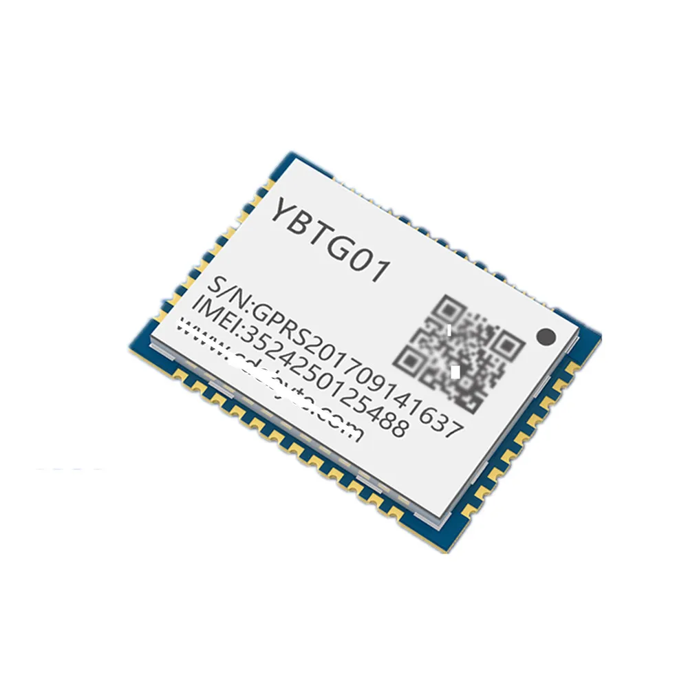 Модуль GPRS/беспроводной модуль GSM/последовательный порт UART для удаленной передачи