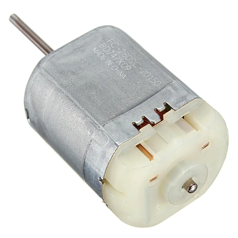 2016 New 1 PC Shaft Car Door Lock Actuator For Mabuchi Motor Repair for Lexus for Toyota 20mm Top Quality
2016 New 1 PC Shaft Car Door Lock Actuator For Mabuchi Motor Repair for Lexus for Toyota 20mm Top Quality