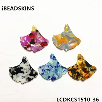 New arrival! 31x29mm 100pcs/lot acetic acid sector-shape charm beads for earring/Jewelry DIY(Design as shown)
New arrival! 31x29mm 100pcs/lot acetic acid sector-shape charm beads for earring/Jewelry DIY(Design as shown)