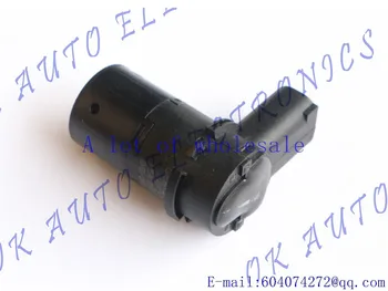 Parking Sensor PDC Sensor Parking Distance Control Sensor for Ford Mercury Lincoln 4F23-15K859-AA 3F2Z-15K859-BA 2000-2011
Parking Sensor PDC Sensor Parking Distance Control Sensor for Ford Mercury Lincoln 4F23-15K859-AA 3F2Z-15K859-BA 2000-2011