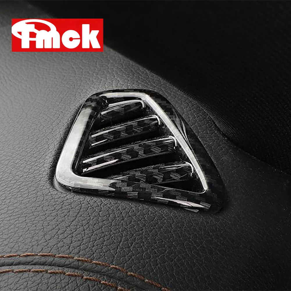 For Mercedes Benz A Class W177 V177 A180 A200 A220 A250 Car Styling Dashboard AC Vent Outlet Frame Trim Cover Sticker Accessory
For Mercedes Benz A Class W177 V177 A180 A200 A220 A250 Car Styling Dashboard AC Vent Outlet Frame Trim Cover Sticker Accessory