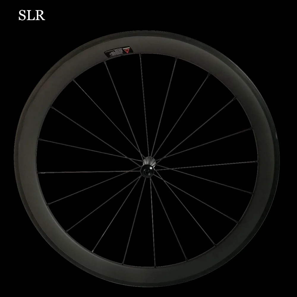 CSC SLR Carbon Road Bike Wheelset Straight Pull Low Resistance Ceramic Hub 25mm U Shape Tubular Clincher Tubeless 700c Wheels
CSC SLR Carbon Road Bike Wheelset Straight Pull Low Resistance Ceramic Hub 25mm U Shape Tubular Clincher Tubeless 700c Wheels