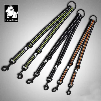 Truelove Reflective Adjustable Double Dog Leash For Two Dogs Tangle Free Double Dog Coupler For Walking And Training Two Dogs
Truelove Reflective Adjustable Double Dog Leash For Two Dogs Tangle Free Double Dog Coupler For Walking And Training Two Dogs
