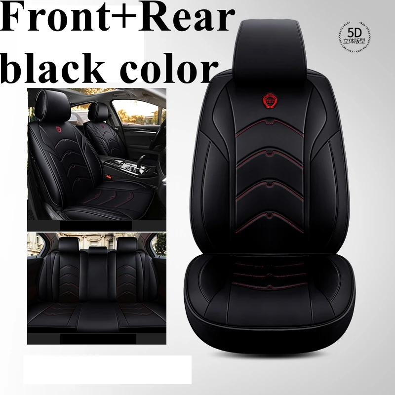 Front+Rear Car Seat Cover for FORD Focus Fiesta Territory Ranger focus 2 Everest focus 3 S-Max C-max Figo Falcon Tourneo-Courier
Front+Rear Car Seat Cover for FORD Focus Fiesta Territory Ranger focus 2 Everest focus 3 S-Max C-max Figo Falcon Tourneo-Courier
