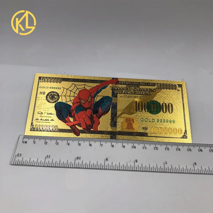 2020 TWENTY TWENTY Dollars Gold Trump Banknote We trust in Gold Collection and gifts
2020 TWENTY TWENTY Dollars Gold Trump Banknote We trust in Gold Collection and gifts