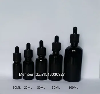 5ml 10ml 15ml 20ml 30ml 50ml 100ml empty black glass bottles for electronic cigarette dropper bottle essential oil bottle WYL
5ml 10ml 15ml 20ml 30ml 50ml 100ml empty black glass bottles for electronic cigarette dropper bottle essential oil bottle WYL