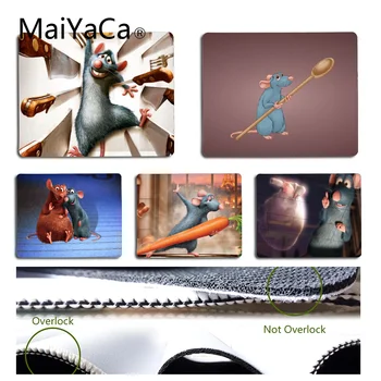 MaiYaCa Personalized Cool Fashion Ratatouille. Rat Remy Laptop Computer Mousepad Size for 18x22cm 25x29cm Small Mousepad
MaiYaCa Personalized Cool Fashion Ratatouille. Rat Remy Laptop Computer Mousepad Size for 18x22cm 25x29cm Small Mousepad