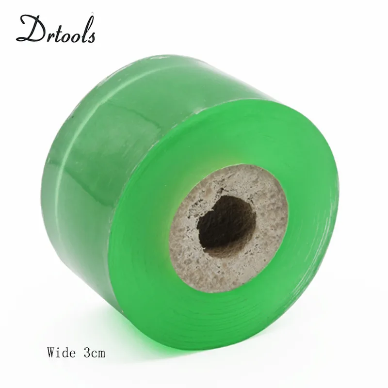 12pcs-pack Garden Tools Fruit Tree Parafilm Secateurs Engraft Branch Gardening bind belt PVC tie Tape 3CM x 100M GT066
12pcs-pack Garden Tools Fruit Tree Parafilm Secateurs Engraft Branch Gardening bind belt PVC tie Tape 3CM x 100M GT066