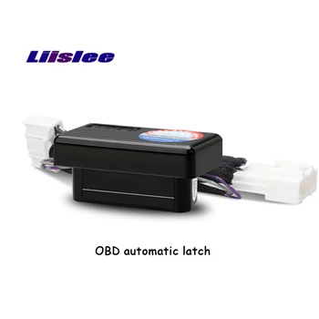 Liislee For Toyota Vista new Prius Auto Automatic Door Lock Closing OBD System Car Speed Lock Device OBD speed latch
Liislee For Toyota Vista new Prius Auto Automatic Door Lock Closing OBD System Car Speed Lock Device OBD speed latch