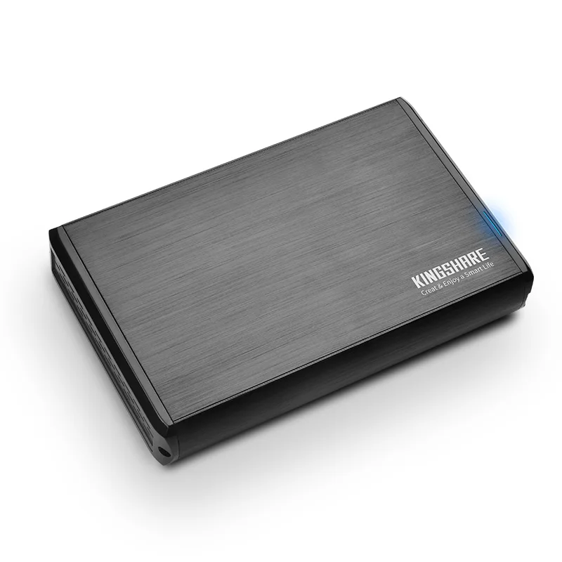 ssd case