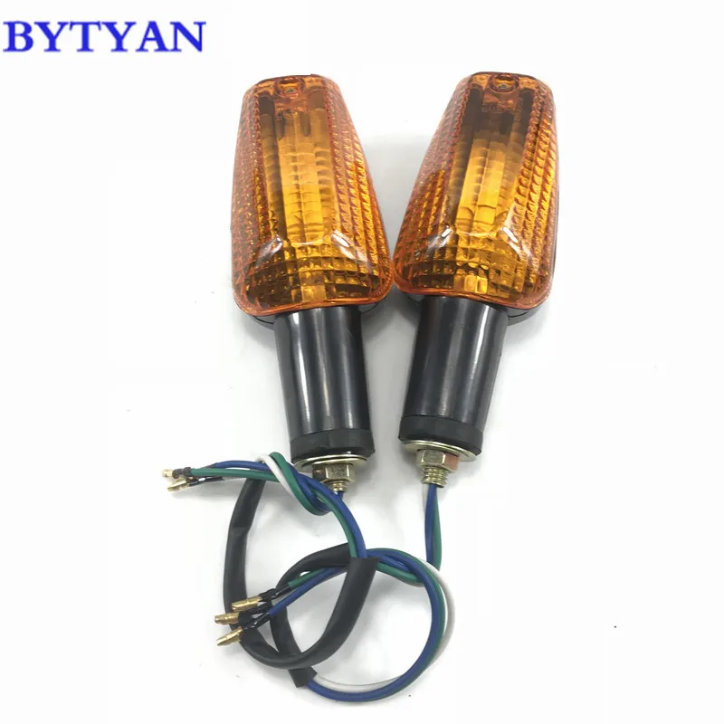 Motorcycle Turn Signal Light for Honda Hornet VTEC 1 VTEC 2 CB400 CB 400 CB400 CB1300 CB 400 CB 1300 VFR 800 Indicators Lamp
Motorcycle Turn Signal Light for Honda Hornet VTEC 1 VTEC 2 CB400 CB 400 CB400 CB1300 CB 400 CB 1300 VFR 800 Indicators Lamp