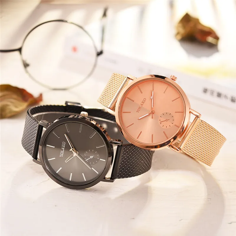 YOLAKO Women Watches top brand luxury Quartz Clock Analog Leather Band Casual Ladies watch zegarek damski A4
YOLAKO Women Watches top brand luxury Quartz Clock Analog Leather Band Casual Ladies watch zegarek damski A4